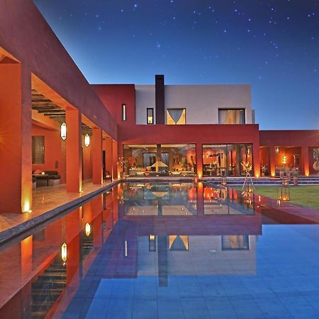 Dar Noujoum Ait Bou Zguia Exterior foto