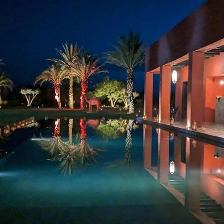 Dar Noujoum Ait Bou Zguia Exterior foto