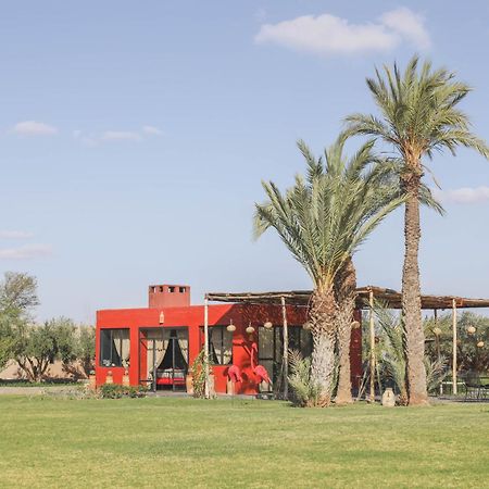 Dar Noujoum Ait Bou Zguia Exterior foto