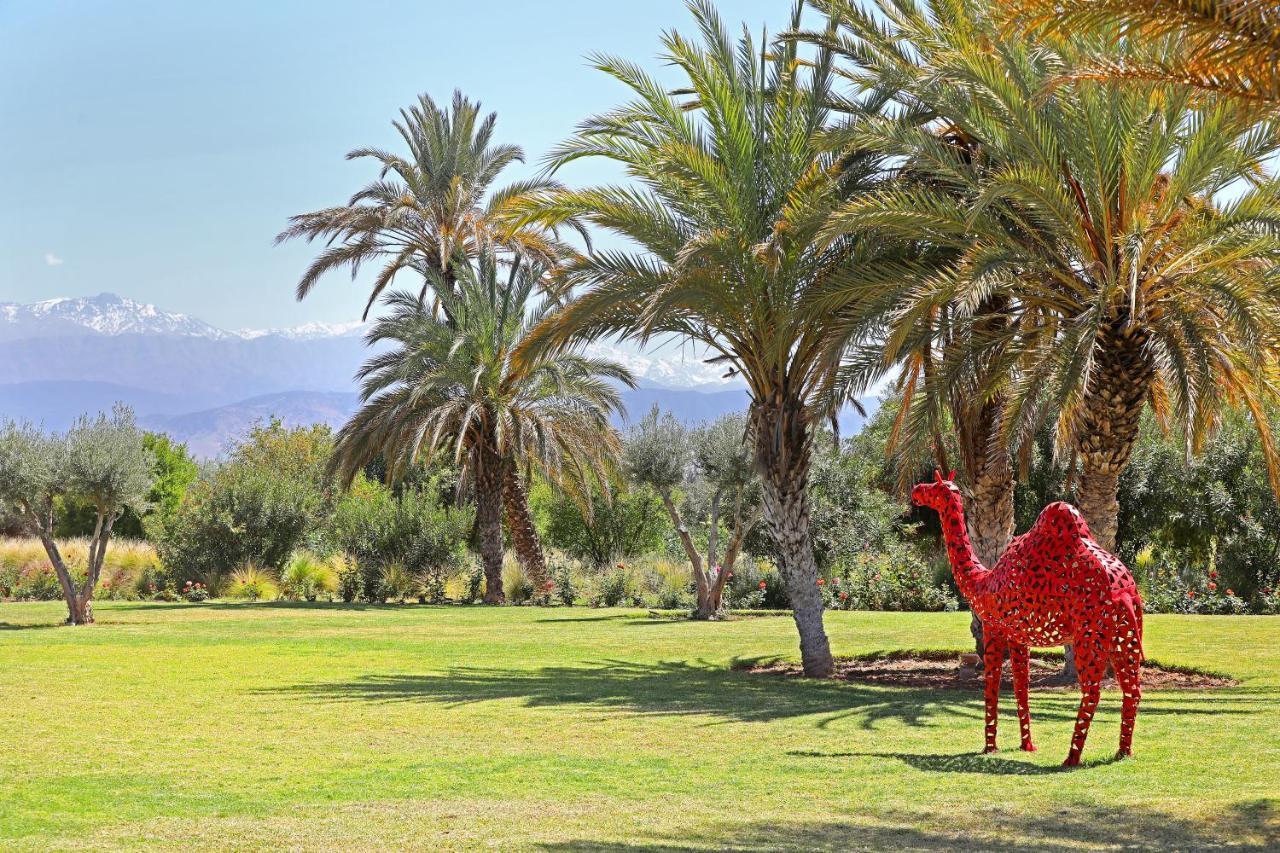 Dar Noujoum Ait Bou Zguia Exterior foto