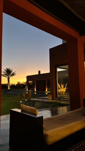Dar Noujoum Ait Bou Zguia Exterior foto
